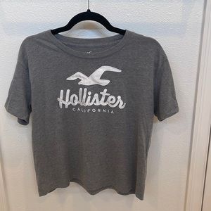 Hollister Women’s Medium Oversized Tee shirt